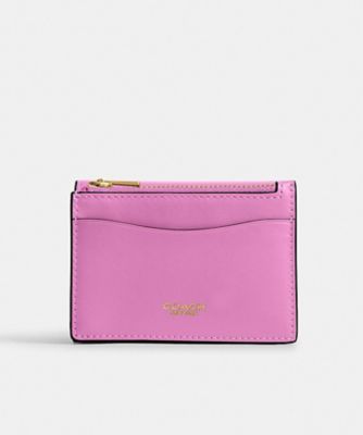 エッセンシャル　カード　ホルダー　ウォレット